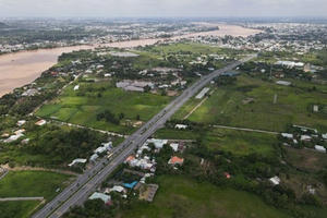 Đồng Nai quy hoạch thêm gần 11 ngàn ha đất ở