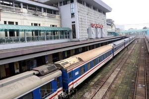 Hướng dẫn xử lý tài sản kết cấu hạ tầng đường sắt thu hồi từ các dự án đầu tư