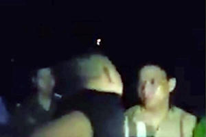 Lào Cai: Nghi án Chủ tịch UBND huyện bị “xã hội đen” “giam lỏng” tại đền Bảo Hà