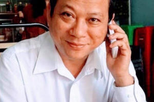 Thầy giáo đam mê tái chế linh kiện cũ tiếp tục có thêm sáng chế góp phần chống dịch Covid-19