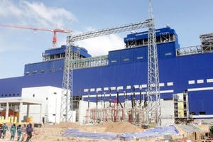 Nhiệt điện Sông Hậu 2: Còn 3 điểm nghẽn lớn, bộ hợp đồng BOT có được ký đúng dự kiến?