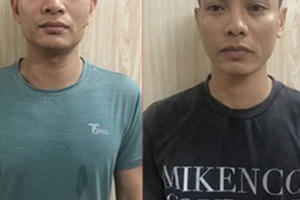 Hải Dương: Phá đường dây cá độ bóng đá 853 tỷ đồng