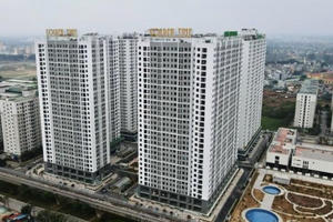 Quản lý chặt việc sử dụng nhà ở xã hội