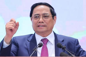 Thực hiện chính sách tiền tệ nới lỏng hơn có trọng tâm, trọng điểm, tiếp tục giảm lãi suất cho vay cho doanh nghiệp