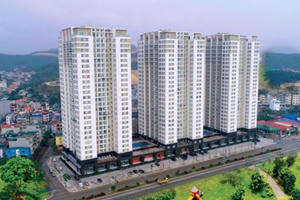 Tiềm năng bất động sản tỉnh lẻ đang được đánh thức