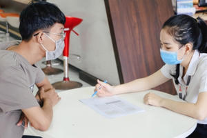 Năm 2021, trên 70.000 sinh viên không ra trường đúng hạn