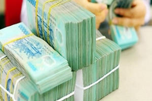 Vốn đầu tư thực hiện từ nguồn NSNN tháng 7/2021 ước tính đạt 38,3 nghìn tỷ đồng