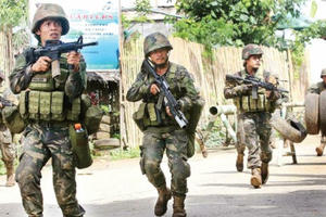 Mindanao - chiến trường mới chống khủng bố?