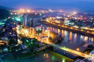 Audio địa ốc 360s: Lào Cai đấu thầu dự án tiểu khu đô thị 750 tỷ đồng