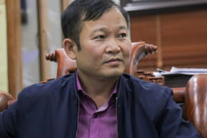 'Kết luận thầy giáo không dâm ô học sinh chưa phải cuối cùng' 'Kết luận thầy giáo không dâm ô học sinh chưa phải cuối cùng'