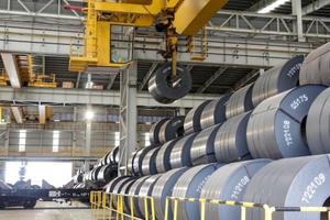 EU gia hạn biện pháp tự vệ đối với thép nhập khẩu EU gia hạn biện pháp tự vệ đối với thép nhập khẩu