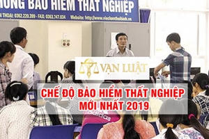 Nghỉ việc không lương, có được hưởng trợ cấp thất nghiệp?