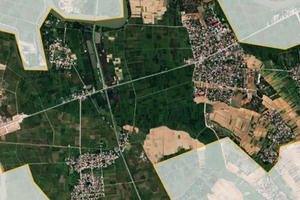 Qua thời "sốt đất", nhà đầu tư chấp nhận bỏ cọc, mất trắng hàng tỷ đồng