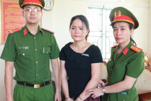 Một“cò đất” lừa đảo chiếm đoạt trên 2,6 tỷ đồng