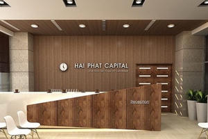 Vi phạm công bố thông tin, Hải Phát Thủ Đô bị phạt 85 triệu đồng