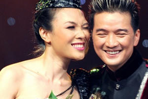 4 người đàn ông trong showbiz Việt vướng tin đồn tình ái với Mỹ Tâm