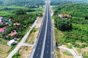 Phê duyệt Dự án thành phần 2 cao tốc Khánh Hòa – Buôn Ma Thuột