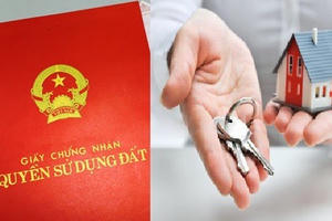 Thừa kế không phải đầu cơ: Đừng áp chung một lưới thuế