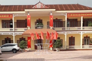 Hải Phòng: Chủ tịch phường 3 năm không tiếp công dân