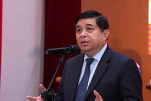 Ông Nguyễn Chí Dũng Bộ trưởng Bộ KH-ĐT âm tính với COVID-19