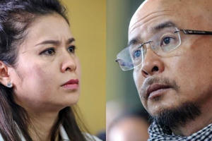 Vì sao chưa thể tuyên án vụ vợ chồng 'Vua cà phê' Trung Nguyên?