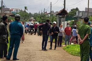 Hung thủ giết hai chị em ở Lâm Đồng khai gì tại cơ quan Công an?