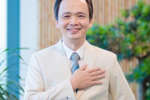 Thông tin mới nhất liên quan đến Chủ tịch FLC Trịnh Văn Quyết