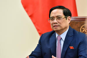 Thủ tướng Phạm Minh Chính làm Trưởng Ban Chỉ đạo cải cách hành chính của Chính phủ