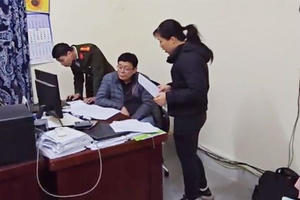 Khởi tố đối tượng người nước ngoài trốn thuế hơn 3,2 tỷ đồng