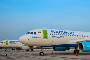 Bamboo Airways đồng hành cùng kỳ thi THPT quốc gia 2020