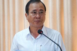 Nguyên Bí thư tỉnh uỷ Bình Dương gây thất thoát hàng nghìn tỷ đồng, chưa thành khẩn khai báo