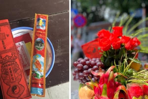 Để Tết sau không còn… cô đơn?