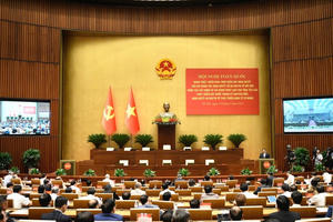 Thủ tướng: Chuẩn bị phát động phong trào toàn dân thi đua làm giàu, xây dựng bảo vệ Tổ quốc