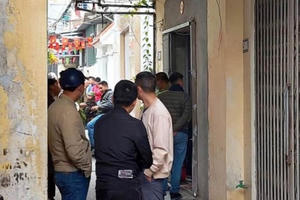 Thái Bình: Bắt "cụ bà" 75 tuổi cầm đầu đường dây ma túy phức tạp