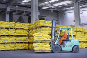 Đạm Phú Mỹ (DPM) đặt mục tiêu lợi nhuận sau thuế năm 2023 giảm 60%