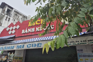 Nạn nhân vụ ngộ độc bánh mì tiếp tục tăng cao, Sở Y tế TP.HCM chỉ đạo khẩn