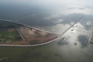 Ngân hàng Thế giới bất bình trước những thông tin "bêu rếu" về dự án Lạch Giang