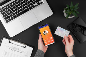 Cùng khám phá game trên SHB Mobile và nhận vàng SJC 999.9