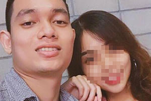 Clip - Cuồng ghen chồng sắp cưới đổ a xít vào mặt vợ