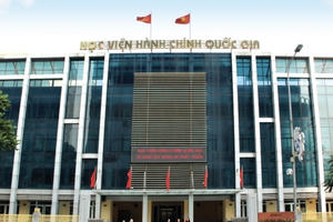 Chức năng, nhiệm vụ, cơ cấu tổ chức của Học viện Hành chính Quốc gia