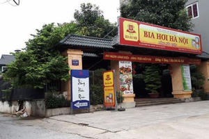 Vì sao khó thu hồi “dự án chết” tại Hà Nội?