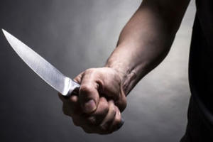 Mâu thuẫn nợ nần, người đàn ông dùng dao đâm chết chủ nợ