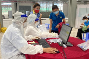 Đồng Nai: Phát động chiến lược giữ chặt vùng xanh