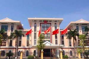 Thành phố Hạ Long chính thức còn 2 Phó Chủ tịch