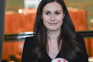 Nữ Thủ tướng trẻ nhất thế giới khởi xướng làm việc 4 ngày/tuần, 6h mỗi ngày