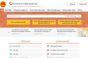 Những quy định đáng chú ý có hiệu lực từ tháng 2/2023
