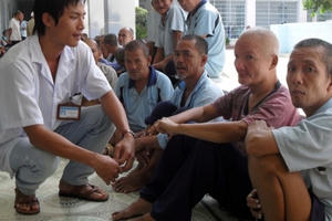 Thực hư chuyện người nghiện Facebook nhập viện tâm thần tăng cao?