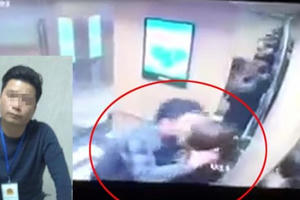 Pháp luật không nằm trong tay bất kỳ ai