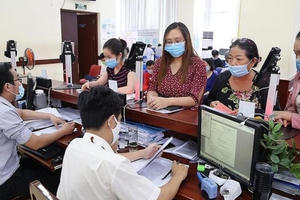 Chính sách mới về tinh giảm biên chế