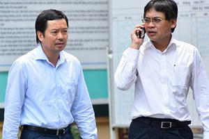 Truy tố nguyên Tổng Giám đốc Liên doanh Việt - Nga Vietsovptro Truy tố nguyên Tổng Giám đốc Liên doanh Việt - Nga Vietsovptro